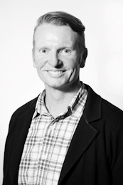 Craig Stinson