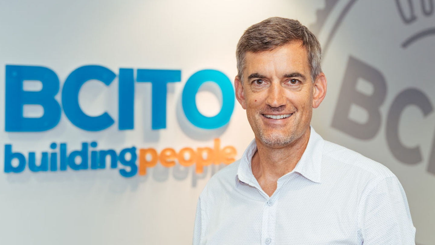 Work Based Learning Chief Executive appointed