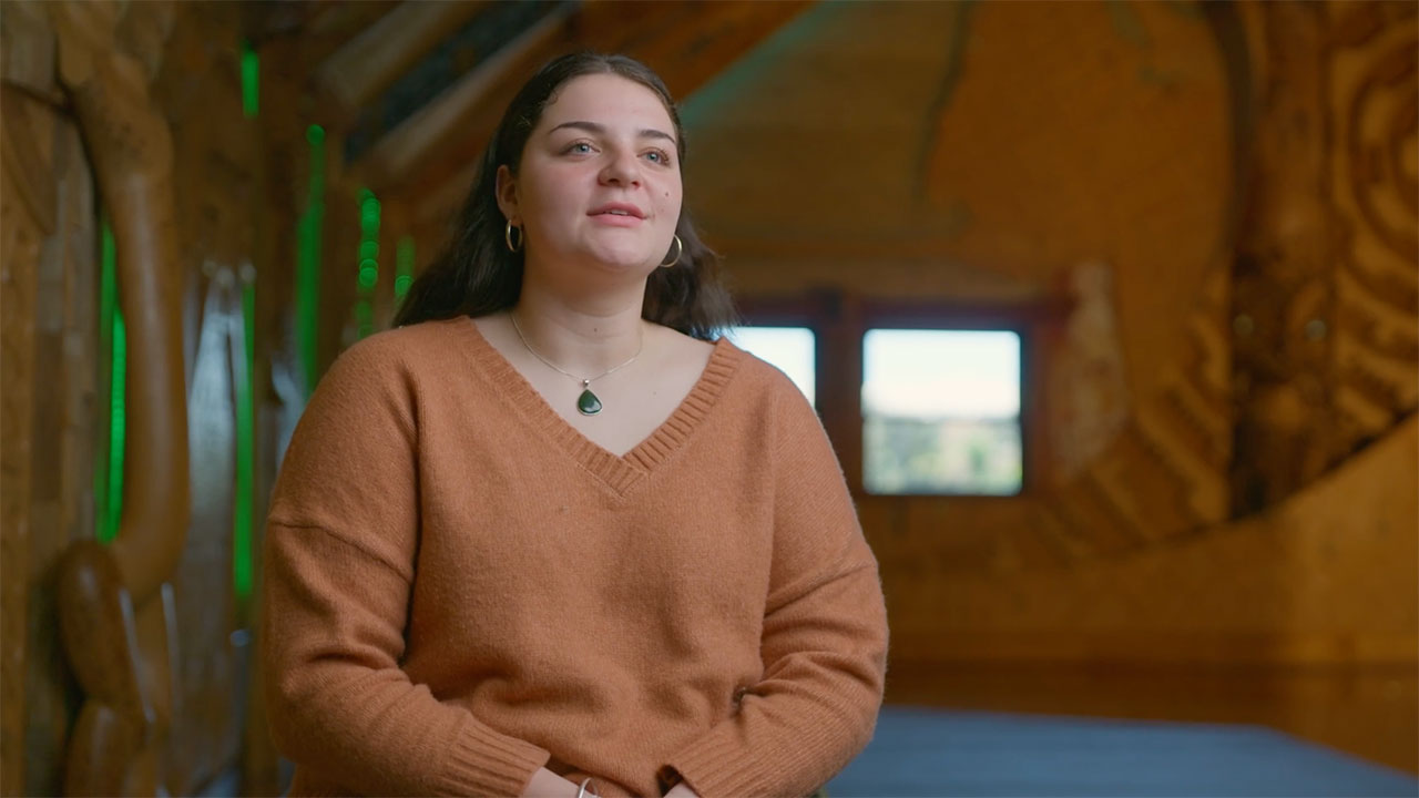 Culture and wellbeing